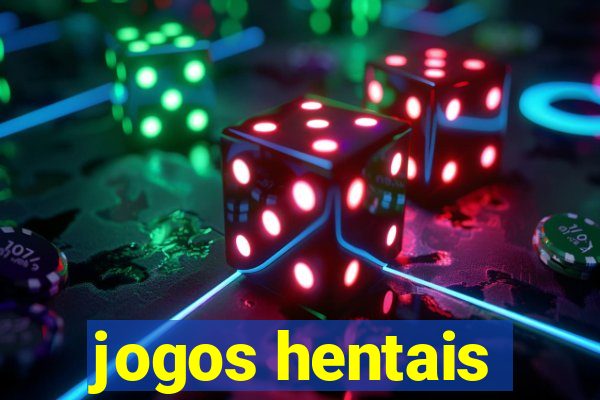 jogos hentais